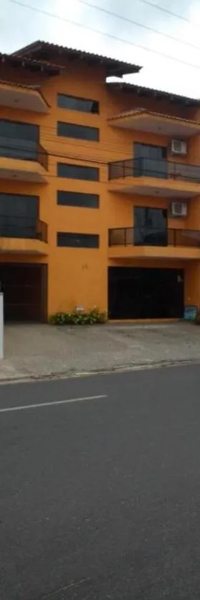 Gaivotas Praia Hotel，位于南圣弗朗西斯科的酒店