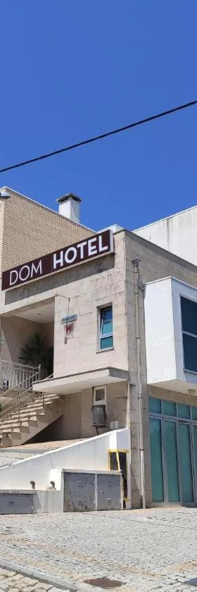 多梦酒店，位于佩纳菲耶尔的酒店