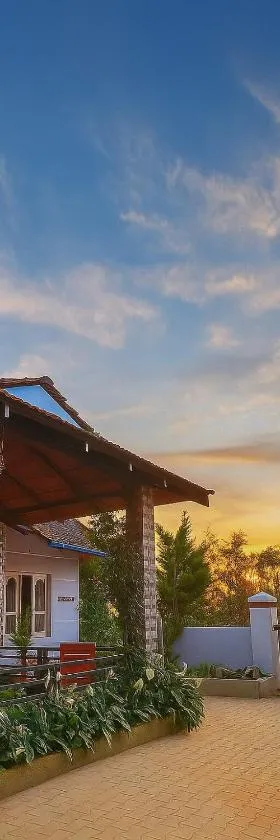 Hippla Homestay，位于Aldūr的酒店