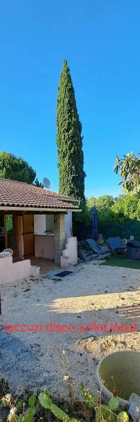 Maison du Peyrou，位于Pradons的酒店