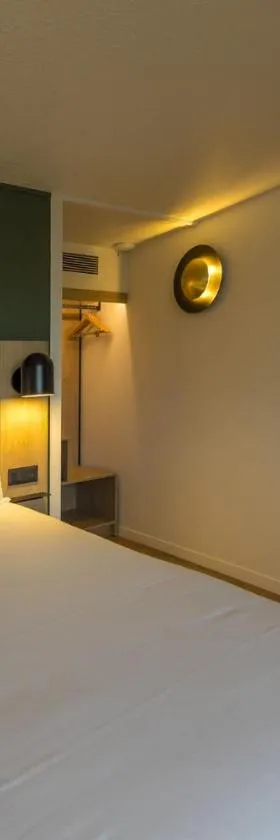 Campanile Le Mans Est，位于勒芒的酒店