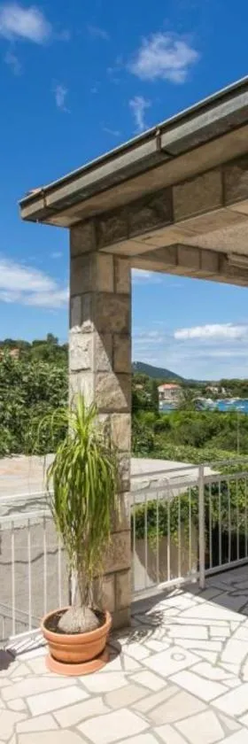 Apartments Maria，位于科洛塞普的酒店
