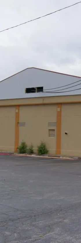Executive Inn，位于克罗斯维尔的酒店