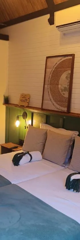 Cabana Nostro Ninho，位于Iomerê的酒店