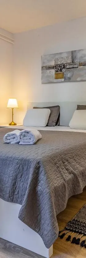 Apartment Mar，位于普耶斯察纳乌瓦拉的酒店
