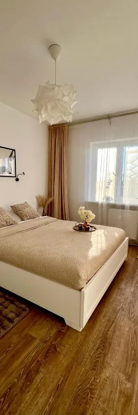 Klimatyczny apartament Złotniki，位于弗罗茨瓦夫的酒店