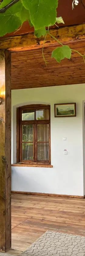 Harmony Guest House，位于伊杰万的酒店