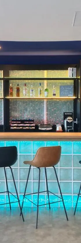 Ibis Styles Macaé，位于马卡埃的酒店