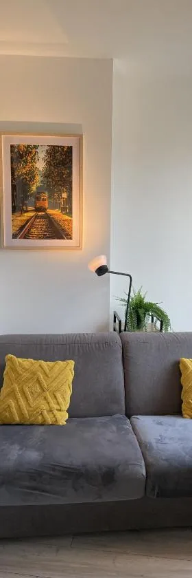 Breuil Station, studio tout confort，位于拉米尔的酒店
