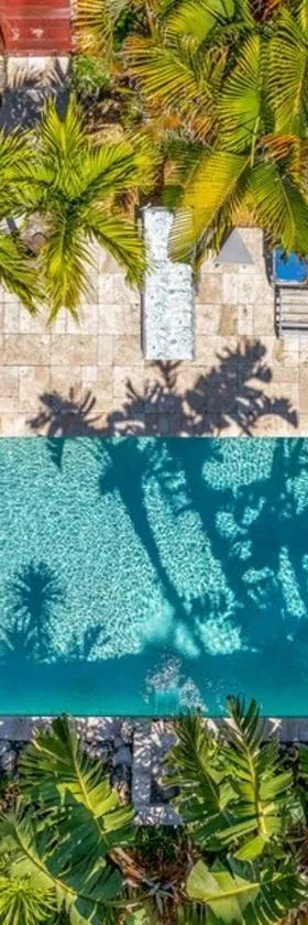Manatee Palms，位于布雷登顿的酒店