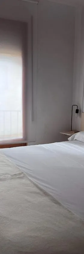 Casa Cardona，位于埃布罗河畔莫拉的酒店