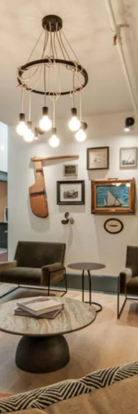 Hotel Scandi Poulsbo，位于波尔斯波的酒店