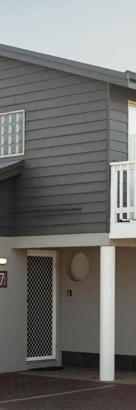 Archipelago Apartments Esperance，位于埃斯佩兰斯的酒店