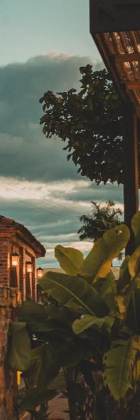 Finca Hotel el Diamante，位于卡拉尔卡的酒店