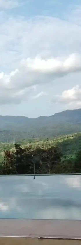 Paradise Forest Garden，位于马特莱的酒店