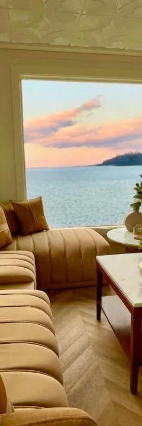 The Florentine Waterfront Hotel，位于弗洛伦斯的酒店