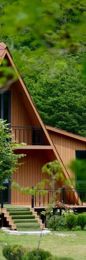 Nahei Cottage Martvili，位于马尔特维利的酒店