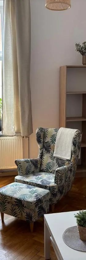 Apartamenty Stare Miasto Boho Parking，位于新松奇的酒店