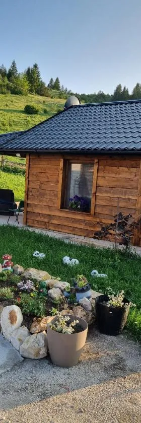 Planinska kuca Gogo，位于库普雷斯的酒店