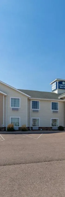 Cobblestone Inn and Suites - Eaton，位于伊顿的酒店