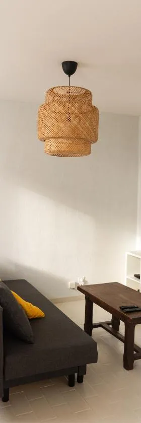 Appartement avec parking La Flocellière，位于拉弗罗瑟利尔的酒店