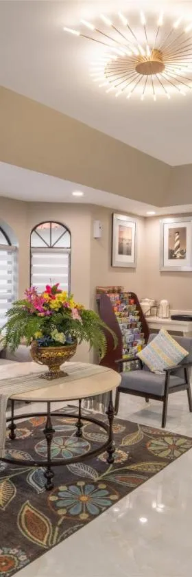 Best Western Seaside Inn，位于圣奥古斯丁海滩的酒店