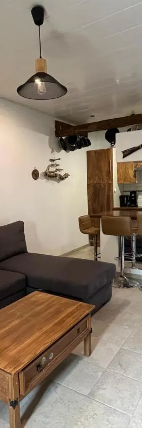 Location Patrimonio，位于帕特里莫尼奥的酒店