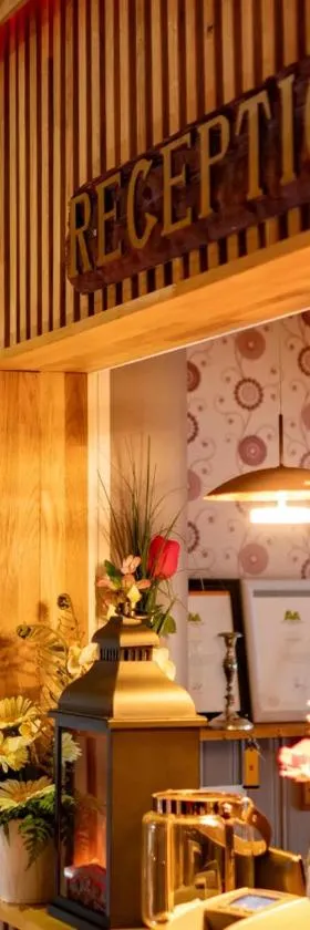 Hotell Sydjemten，位于Svenstavik的酒店
