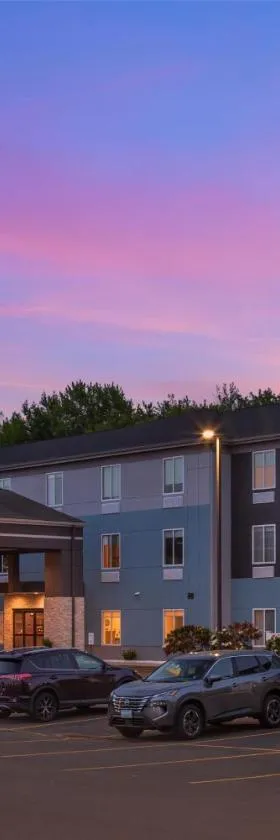 Best Western Manchester，位于曼彻斯特的酒店