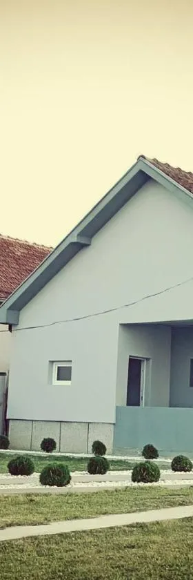 Matvik，位于克拉古耶瓦茨的酒店