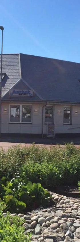 Agerbæk Hotel，位于Agerbæk的酒店