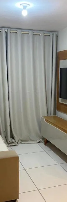 Apartamento em Garanhuns，位于加拉尼温斯的酒店