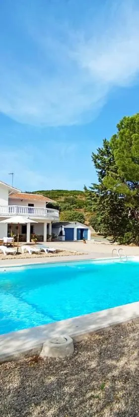 Casa Rural El Contarín - An Andalusian Escape, Archidona, Malaga，位于阿尔奇多纳的酒店