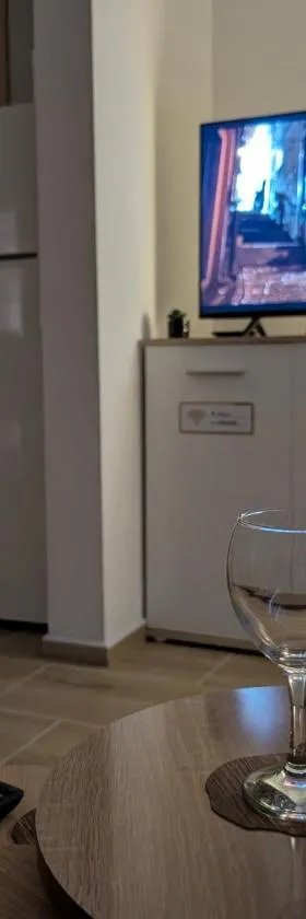 Zen Point Apartments，位于福查的酒店