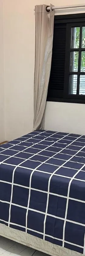 Casa centro de Itupeva ideal para duas pessoas!，位于伊图佩瓦的酒店