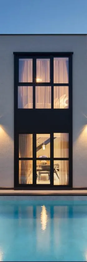 Casa Olivetta，位于Visočane的酒店
