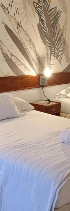 Hotel Alejandro 1，位于帕索德洛斯利布雷斯的酒店