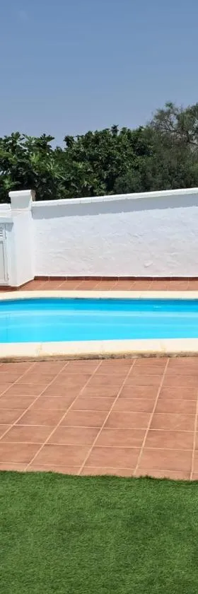 Ilusión Vejer，位于El Soto的酒店