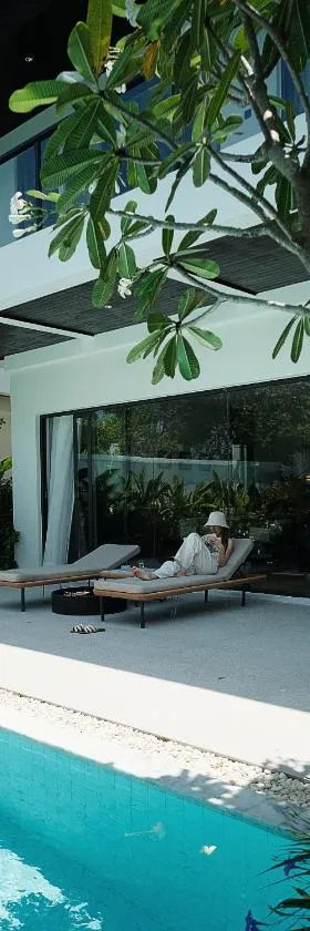 Argo Pattaya Resort and Villas，位于班怀雅的酒店