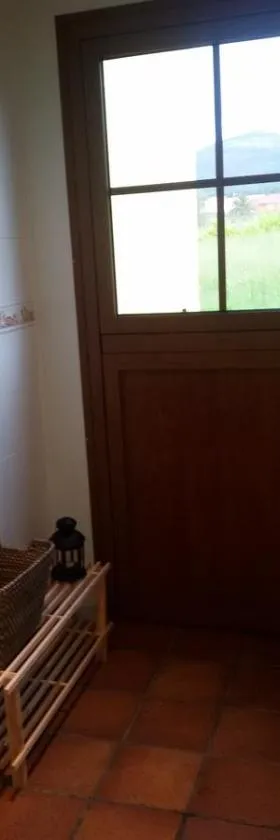 Apartamentos Pumarin，位于Santa Marina的酒店