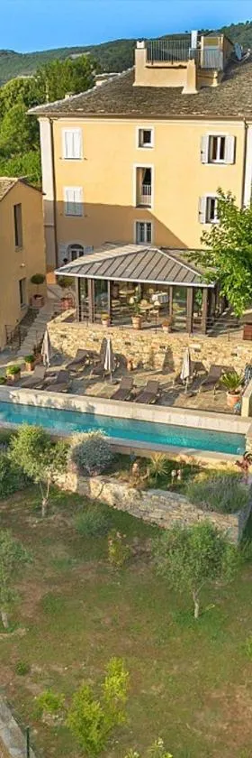 A Villa di Rutali，位于Rutali的酒店