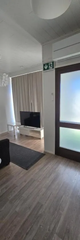 South Kemi Apartment，位于凯米的酒店