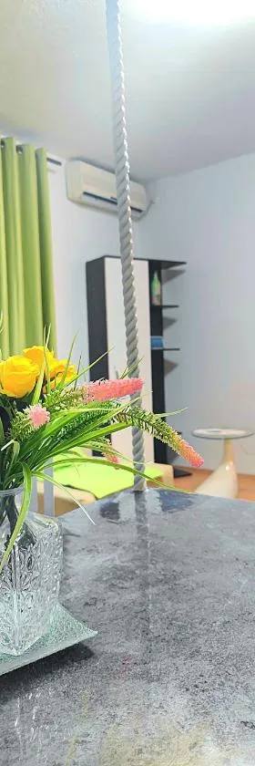 Apartman - Eco Bay，位于唐吉莫利尼的酒店