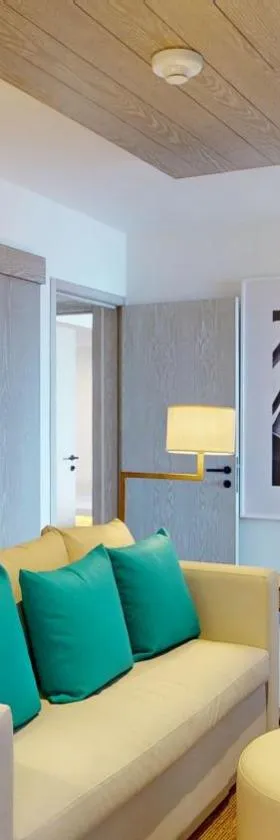 Princess Grand Jamaica Resort，位于Green Island的酒店