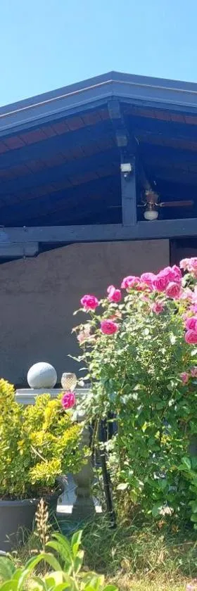 Kod ANE，位于Belavići的酒店