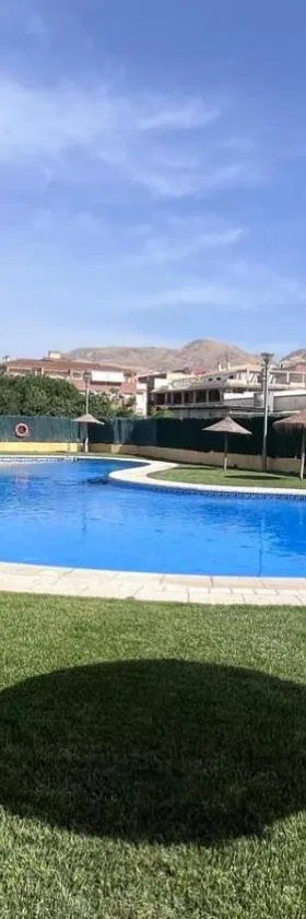 Ágora Alhambra，位于阿特佛的酒店