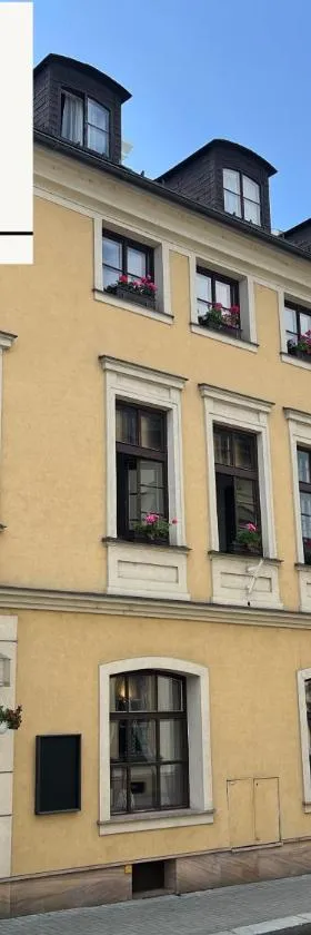 Nobiles hotel Šternberk，位于施滕贝克的酒店