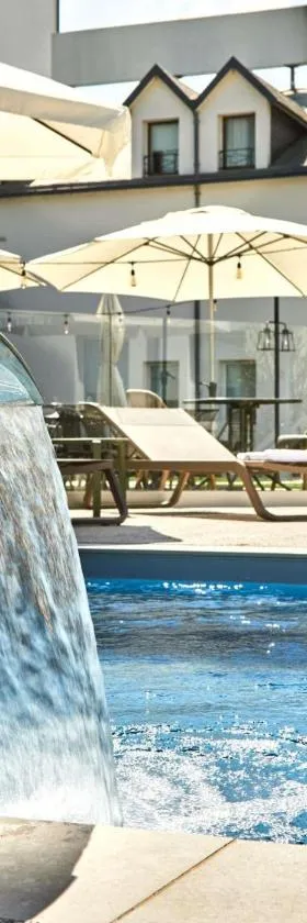 ibis Styles La Roche-sur-Yon，位于穆耶龙·勒卡普蒂夫的酒店