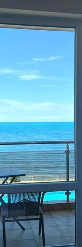 FAMILY hotel KAYLAS，位于阿赫托波尔的酒店