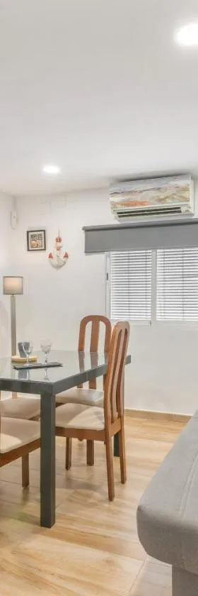 Encanto Costero，位于阿亚蒙特的酒店